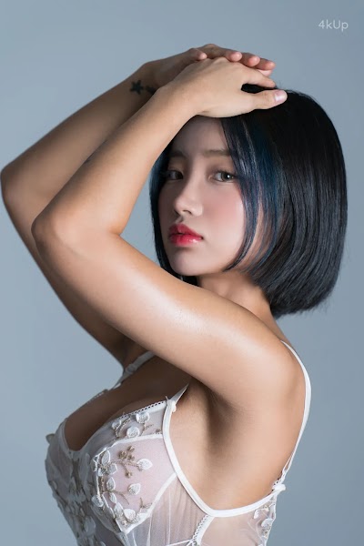 [Deepblue] Vol.01 Booty Queen