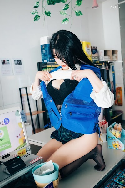 [Loozy] Zia (지아) Part Timer (+S.Ver)