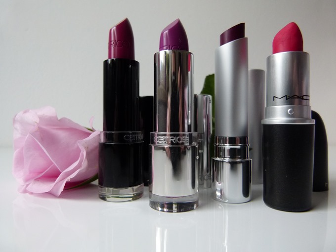 Lippenstifte Lippenstifte