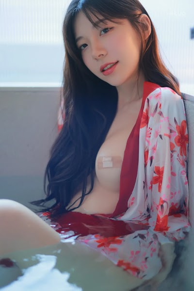 [Patreon] 쏘블리 (@leeesovely) Sakura Part2