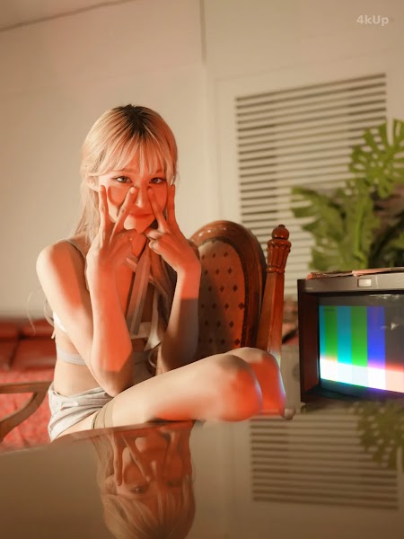 [Bimilstory] Taeri Vol.15 Stocking Compilation
