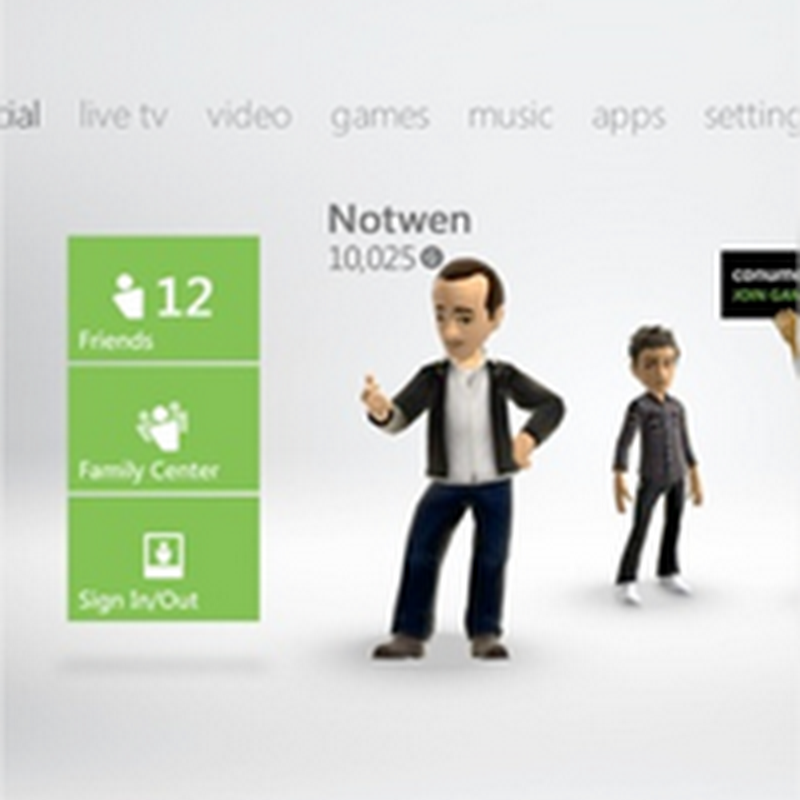 Microsoft y su nueva gama de logotipos e interfaces