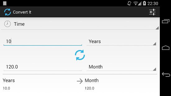 Free Download Convert It APK