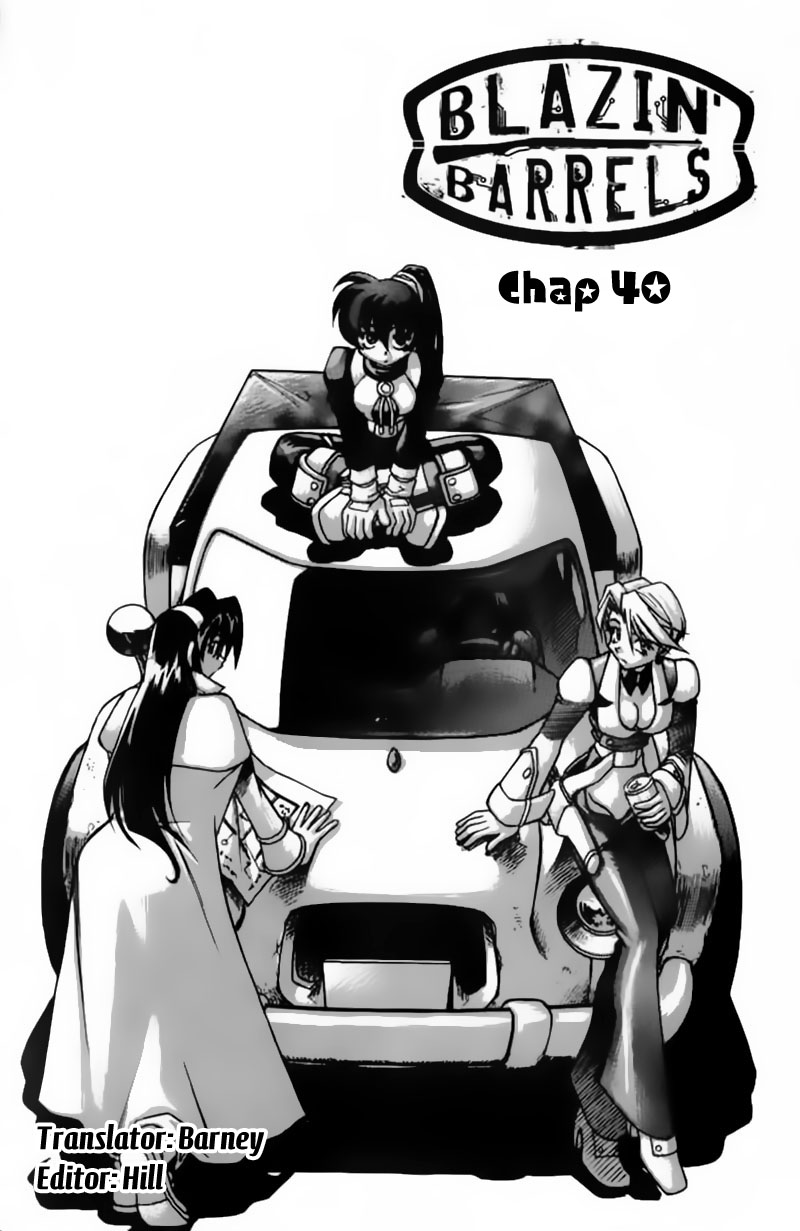 Western Shotgun - Tay súng miền tây Chap 40 - Truyen.Chap.VN