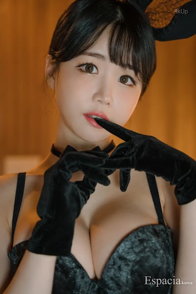 [Espacia Korea] ESP#006 Addielyn (에디린)