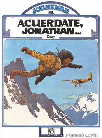 P00001 - Jonathan 01 - Acuerdate J P00001 - Jonathan 01 - Acuerdate J