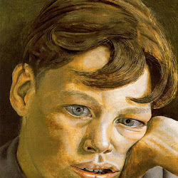 Freud, Boy's Head 1952.jpg