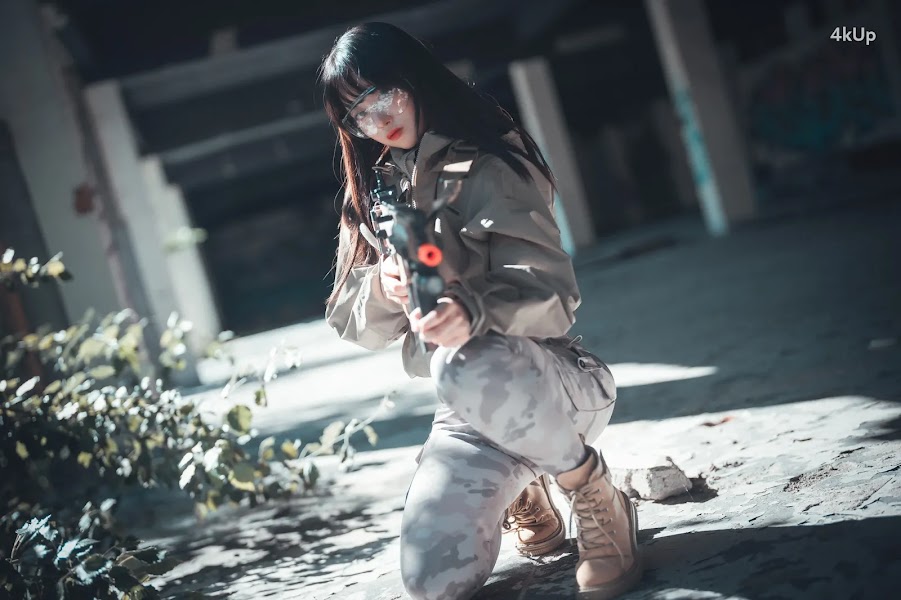DJAWA Photo – ZziZzi “Desert Stalker” (+S.Ver)