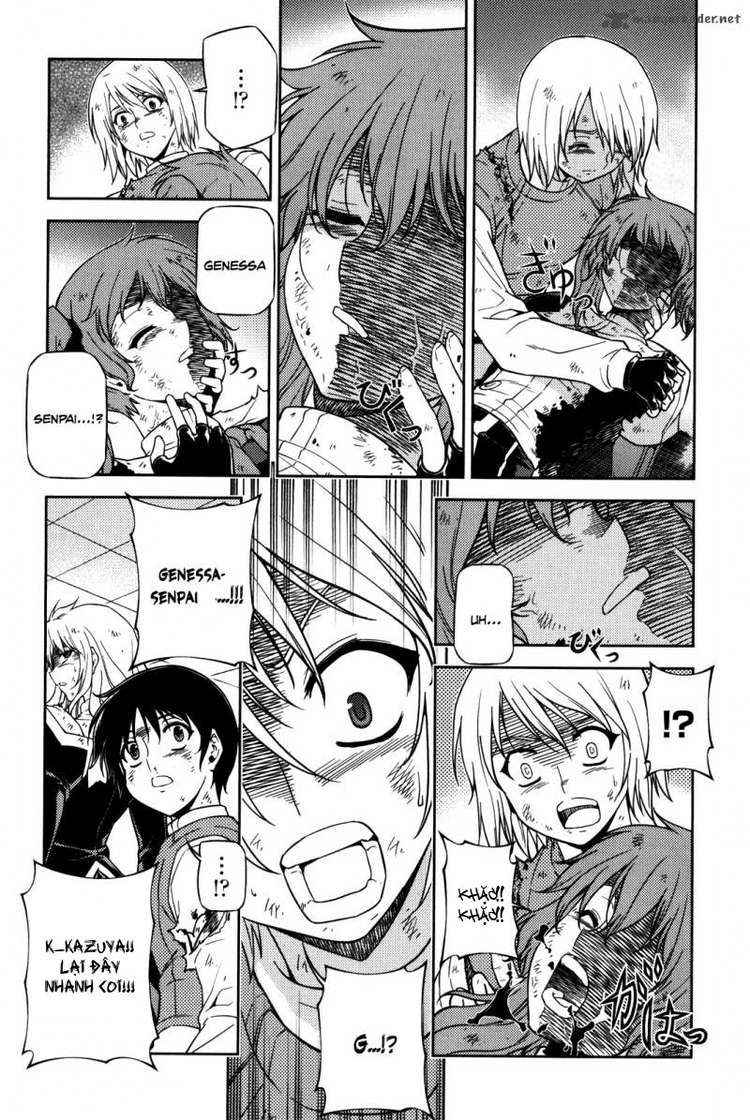 BlogTruyen.Com - Blog Truyện Tranh Online Siêu Tốc