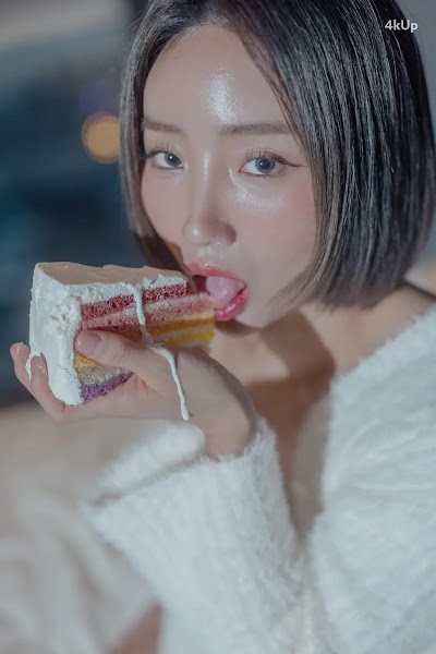 [SWEETBOX] Booty Queen Vol.02 – Part.1