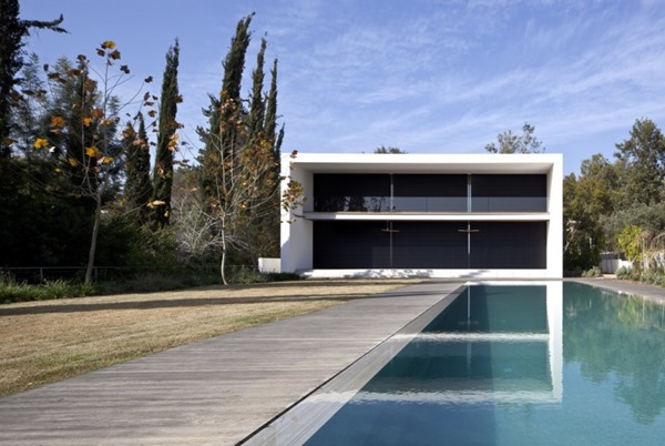 piscina piscina