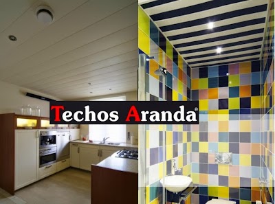 Techos aluminio Gasteiz Techos aluminio Gasteiz