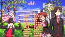Little Busters Refrain - ED1 - Large 01