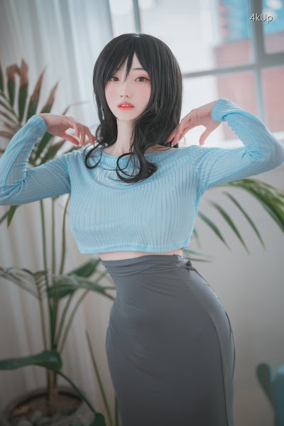 DJAWA Photo – Bambi (밤비) iila illa