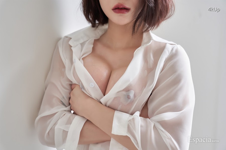 [Espacia Korea] Rahee EHC#045