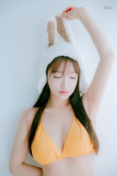 JOApictures – Son Ye-Eun (손예은) x JOA 20. APR Vol.2