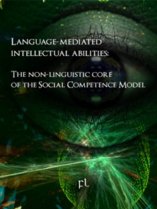 Language-mediated intellectual abilities Cover