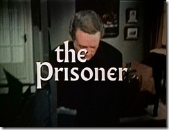 The Prisoner Main Title