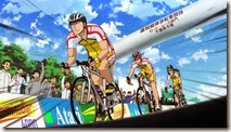 Yowamushi Pedal - 11 -20