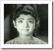 sridevi child artist bw sridevi child artist bw