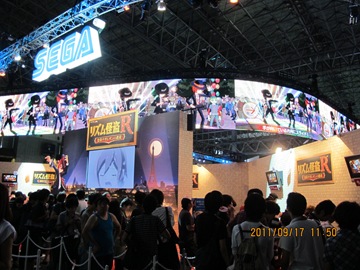 20111917Tokyo Game Show--071