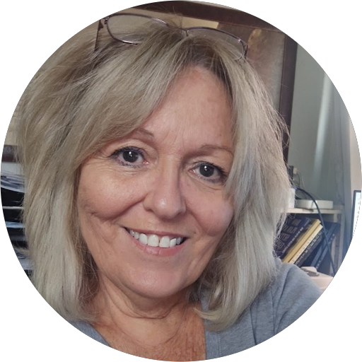 Susie Gruber