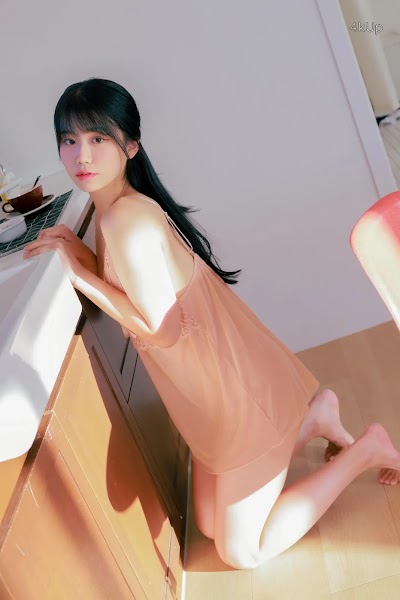 [SWEETBOX] Yui (유이) SWTB Vol.22 See-through