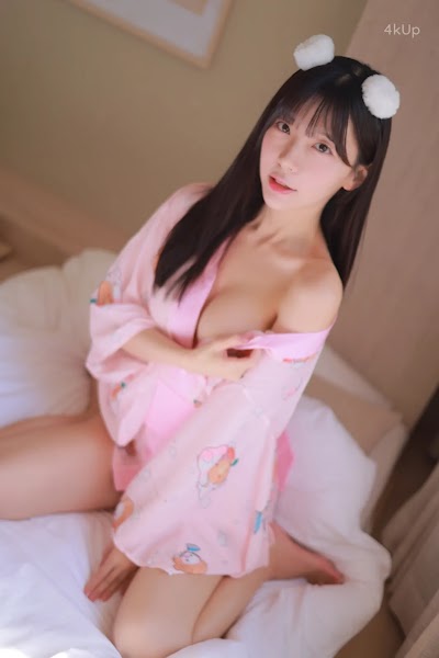 [Patreon] 쏘블리 (@leeesovely) Sakura Part1