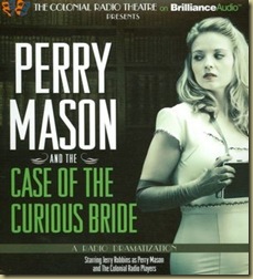 Perry Mason Cover