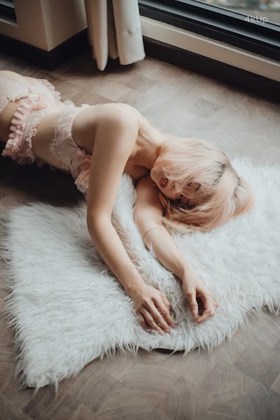 Kuromelo (黒メル) Pink