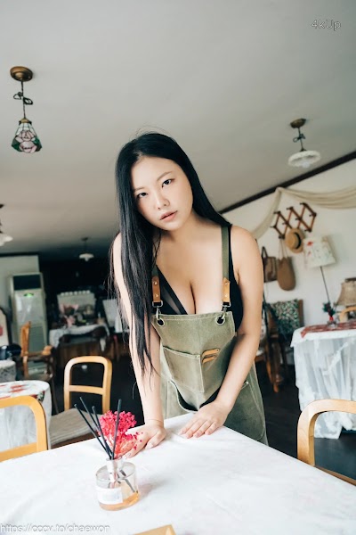 [Loozy] Ssunskey Role Cafe