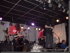 Peteco´s  SDN 5-6 (160)