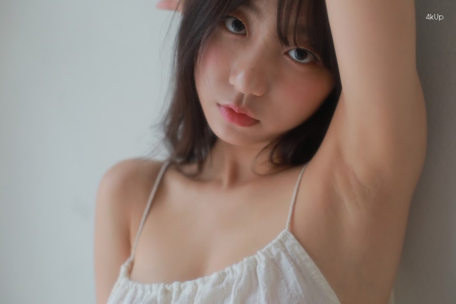 [Eunji Pyoapple] Pictorial #2 – Eunji Pyo (표은지)