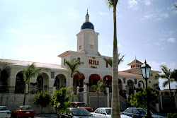 Reise nach Mexiko - 27