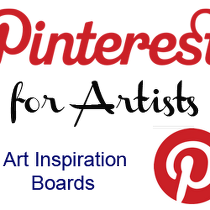 Get Inspired by Following Pinterest Illustration and Art Inspiration Boards