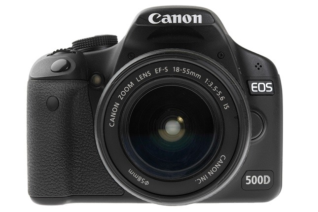 Canon 500d аккумулятор