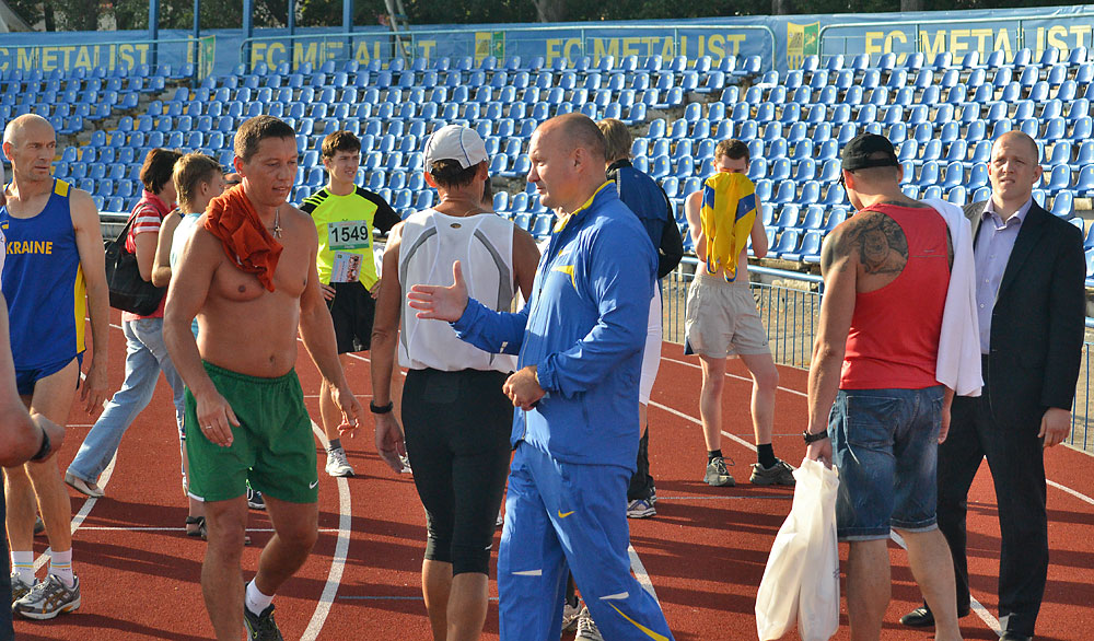 Харьковский марафон 2012 - 82