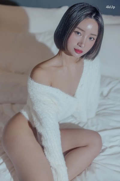 [SWEETBOX] Booty Queen Vol.02 – Part.1