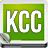 KCC - CA/CS/CMA Coaching LITE mobile app icon