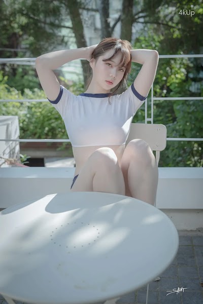 SAINT Photolife – Myu_a_ (뮤아) Vol.6