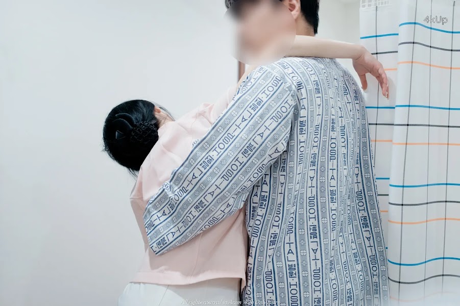 [LIKEY] Aram (아람) A Urologist Nurse