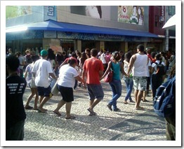 não pago