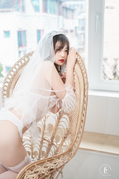 SAINT Photolife – Sia (시아) – Sia Vol.1