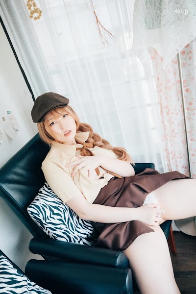 [Loozy] Mozzi (모찌) Cafe Mozzi (+S.Ver) 5videos