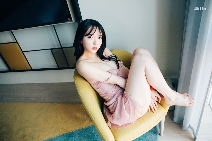 [Loozy] Son Ye-Eun (손예은) Hardcore