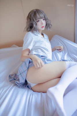 Coser@疯猫ss 思绪之JK