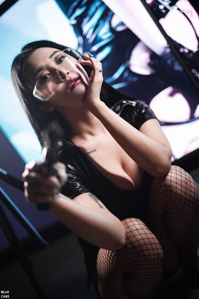 [BLUECAKE] Bomi (보미) – Siren