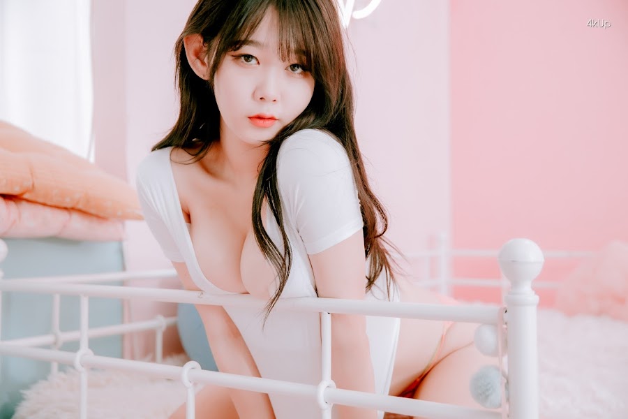 JOApictures – Zia (지아) x JOA 21. JANUARY Vol.2