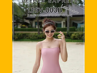 LEEHEE EXPRESS – LESV-003B LEEHEEEUN