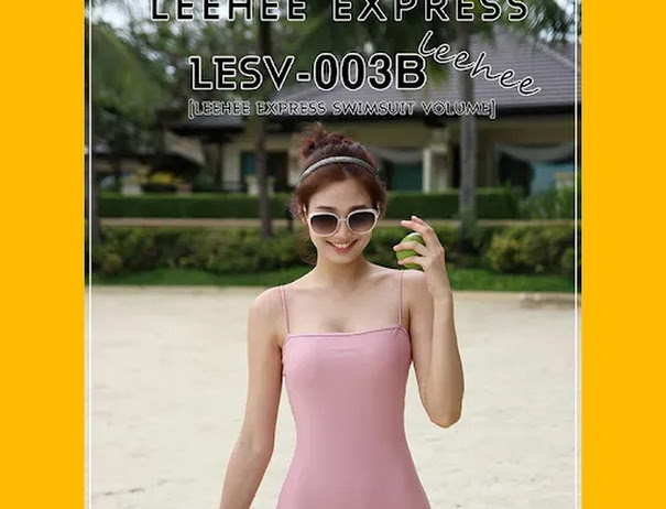 LEEHEE EXPRESS – LESV-003B LEEHEEEUN